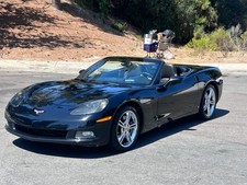2008 Chevrolet Corvette