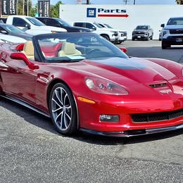 2013 Chevrolet corvette 427 \ud83d\ude0e