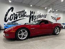 2012 Chevrolet Corvette Coupe GS, 3LT, F55, NAV, NPP, Alloys, Only 82k!