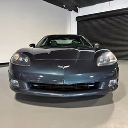 2013 Chevrolet Corvette  Coupe 2D
