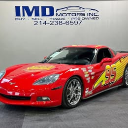2013 Chevrolet Corvette 1LT