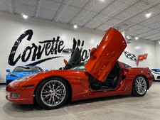 2005 Chevrolet Corvette Coupe 1SB, $15k Mods, Lambo's, JVC, Z06 Chromes!