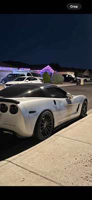 2005 Chevrolet Corvette - 3Lt