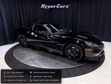 2007 Chevrolet Corvette Base
