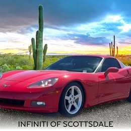 2007 Chevrolet Corvette Base