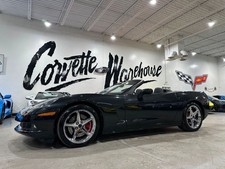 2012 Chevrolet Corvette CONV ZLC 100th Centennial, 3LT,Chromes, Auto, 22k!