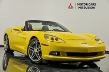 2006 Chevrolet Corvette