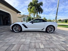 2016 Chevrolet Corvette Z06