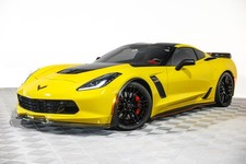 2016 Chevrolet Corvette Z06