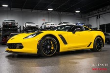 2016 Chevrolet Corvette Z06