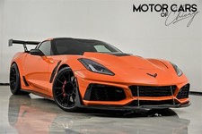 2016 Chevrolet Corvette Z06 2LZ-OVER $60K MODS-HUGE BUILD!