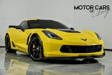2016 Chevrolet Corvette Z06 3LZ-$40K MODS-RARE C7R-PROCHARGED!
