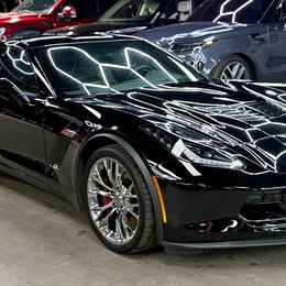 2016 Chevrolet Corvette Z06 2lz