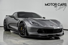 2016 Chevrolet Corvette Z06 3LZ-KONG BLOWER-$40K MODS!
