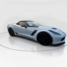 2016 Chevrolet Corvette Z06  \ud83d\ude0e
