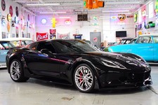 2018 Chevrolet Corvette Z06