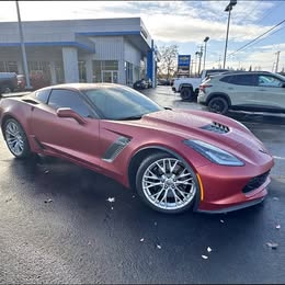2015 Chevrolet Corvette Z06 \ud83d\udd25