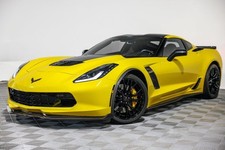 2017 Chevrolet Corvette Z06