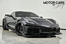 2015 Chevrolet Corvette Z06-3LZ-OVER $50K MODS-BUILT ENGINE-CORSA EXHAUST!