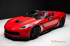 2016 Chevrolet Corvette Z06
