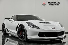 2016 Chevrolet Corvette Z06