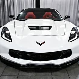 2015 Chevrolet corvette z06 \ud83e\udd18