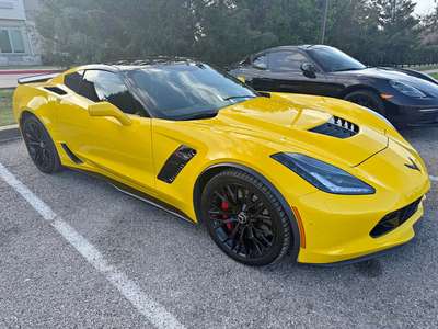 2013 Chevrolet Camaro - LS