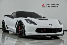 2016 Chevrolet Corvette Z06