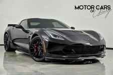 2017 Chevrolet Corvette Z06