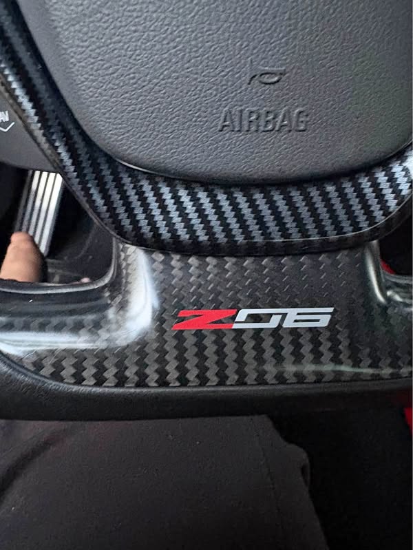 2015 Chevrolet Corvette - Z06 Convertible 2D