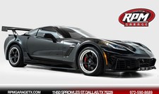 2016 Chevrolet Corvette Z06 Built Motor Procharged 1000+hp w Many Upgrades