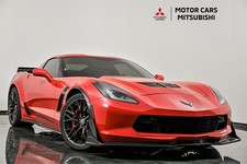 2016 Chevrolet Corvette Z06 2LZ-RARE MANUAL!
