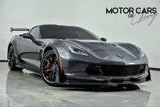 2018 Chevrolet Corvette Z06-Z07 TRACK PACK-FRONT PPF!