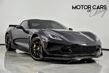 2016 Chevrolet Corvette Z06-RARE C7R!