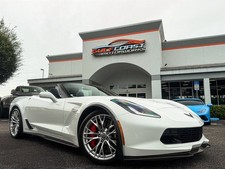 2015 Chevrolet Corvette Z06