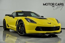 2016 Chevrolet Corvette Z06-RARE MANUAL C7R!