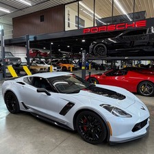 2019 Chevrolet Corvette Z06