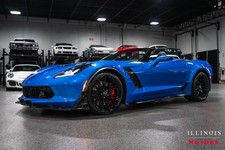 2015 Chevrolet Corvette Z06