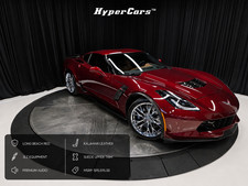 2016 Chevrolet Corvette Z06