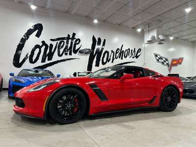 2015 Chevrolet Corvette Z06 3LZ, 875HP, $33k Mods, Best of...