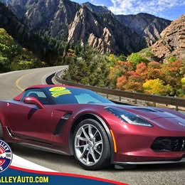 2017 Chevrolet Corvette Z06 \ud83d\ude0e