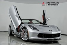 2015 Chevrolet Corvette Z06 3LZ-RARE MANUAL!