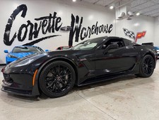 2015 Chevrolet Corvette Z06 3LZ, Z07, CFZ, AE4, FAY, AUTO, 1-OWNER, 88k!