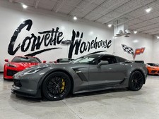 2015 Chevrolet Corvette Z06 3LZ, 7-SPEED, IL6, J6E, DTW, Stage 3 Split 42k