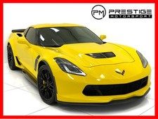 2017 Chevrolet Corvette Z06 1LZ
