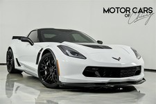 2017 Chevrolet Corvette Z06-$40K MODS-MAGNUSON SUPERCHARGER!