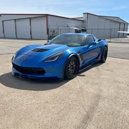 2016 Chevrolet Corvette z06 1300hp