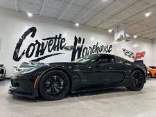 2015 Chevrolet Corvette Z06 3LZ, Z07, CFZ, AE4, FAY, AUTO, 1-OWNER, 88k!