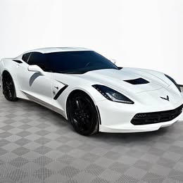 2019 Chevrolet Corvette - ZR1 Hatchback Coupe 2D
