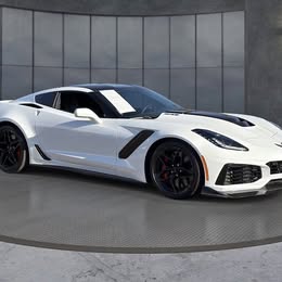 2019 Chevrolet Corvette ZR1 ZR1 3ZR - 262012a